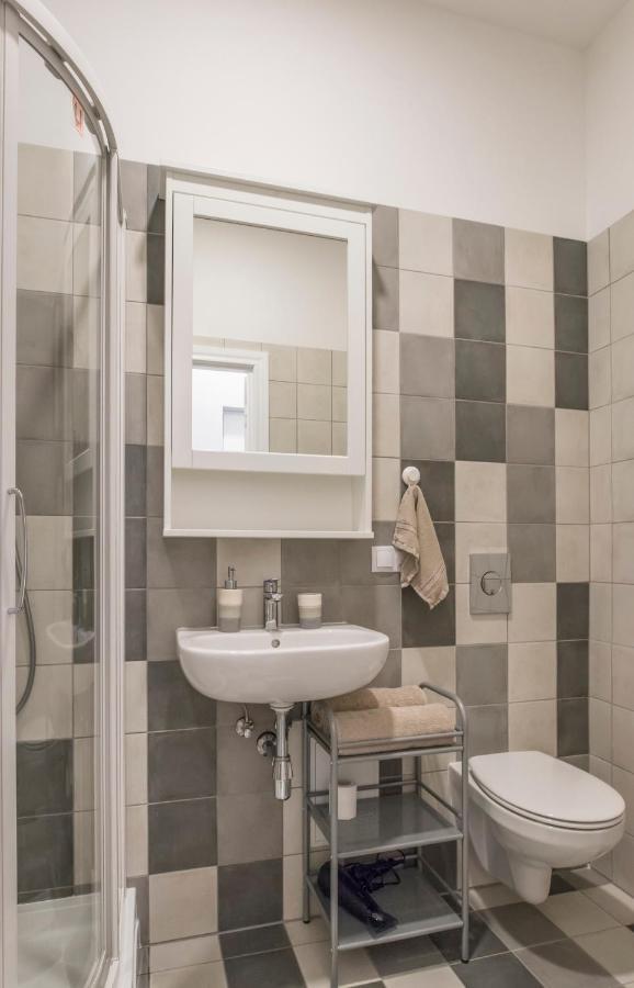 Perfect Location Cozy Studio Apt ➤Fully Equipped リガ エクステリア 写真