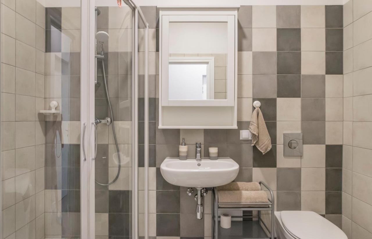 Perfect Location Cozy Studio Apt ➤Fully Equipped リガ エクステリア 写真