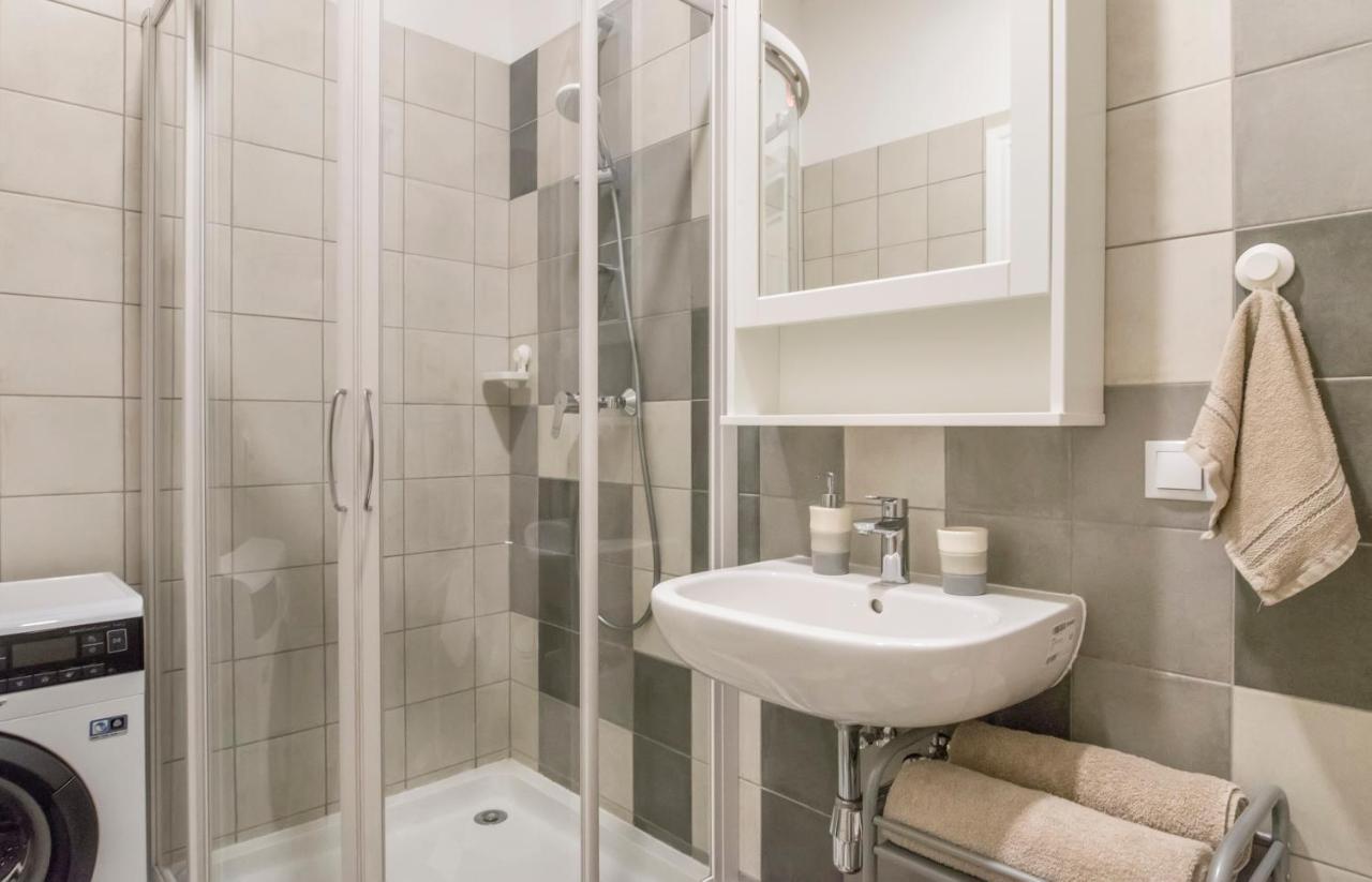 Perfect Location Cozy Studio Apt ➤Fully Equipped リガ エクステリア 写真